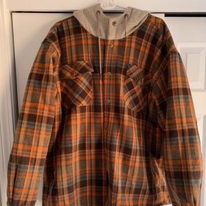 Legendary Whitetails Hoody jacket XXL